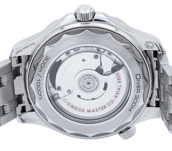 Omega Seamaster Diver 300m 210.30.42.20.10.001 Image 4